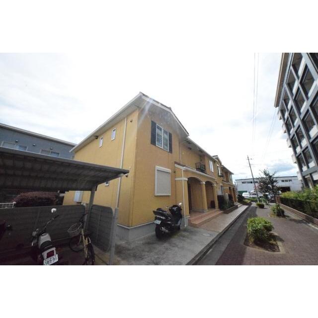 メゾンファミーユの賃貸物件