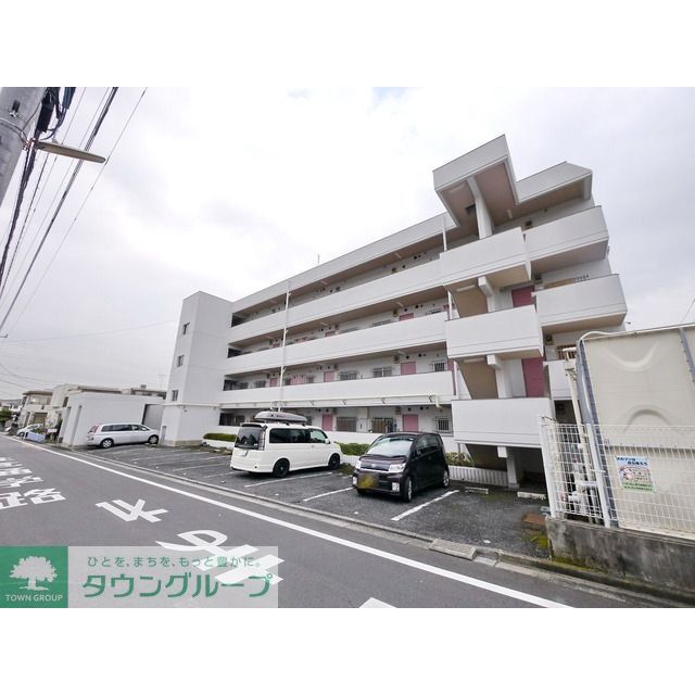 カルム向坂の賃貸物件