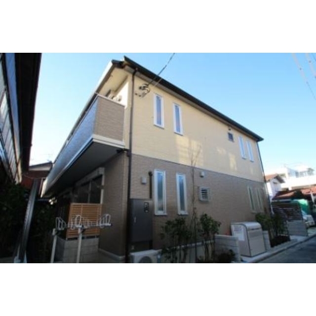 ニューカリーノの賃貸物件