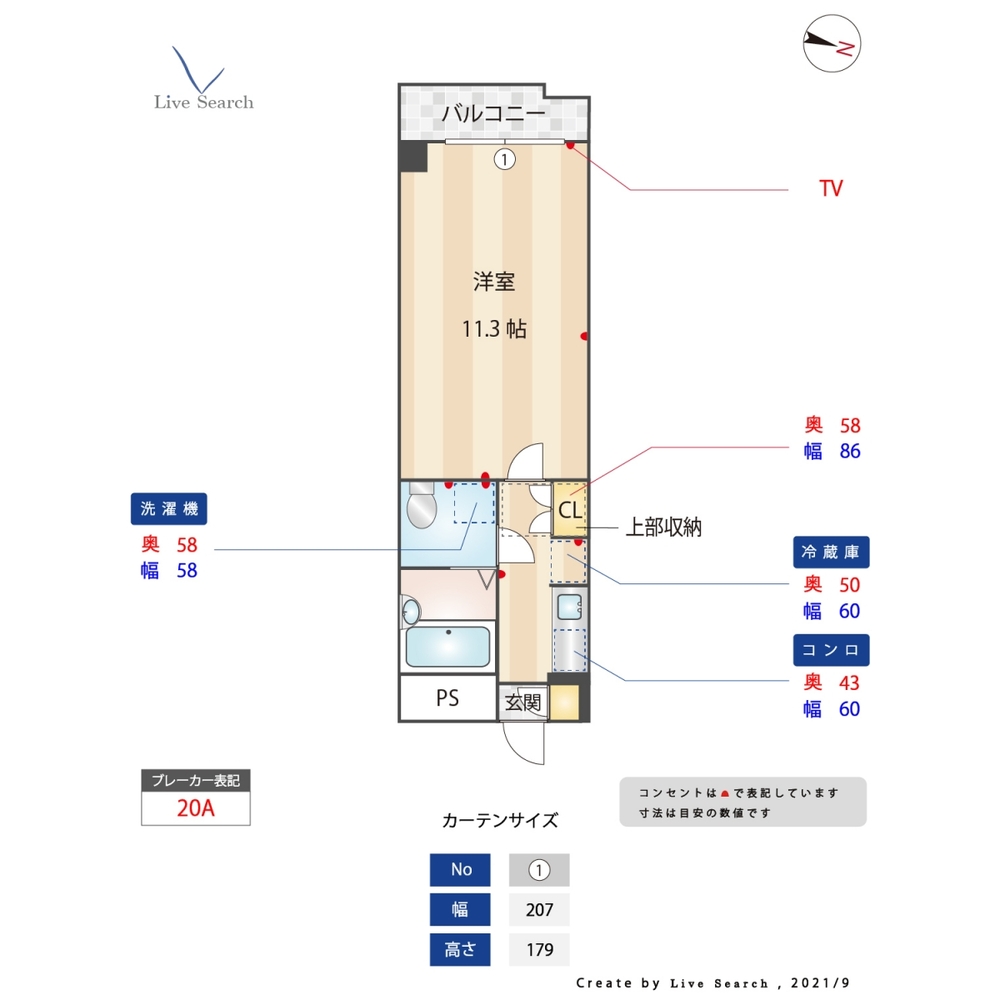 サムネイルイメージ