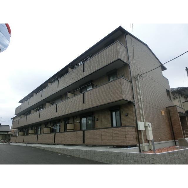 ちしろ台4の賃貸物件