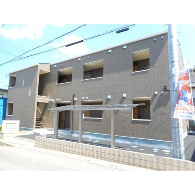 エリシオンの賃貸物件