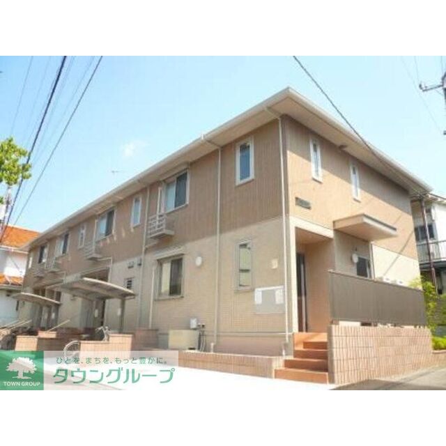 ベルフルールの賃貸物件