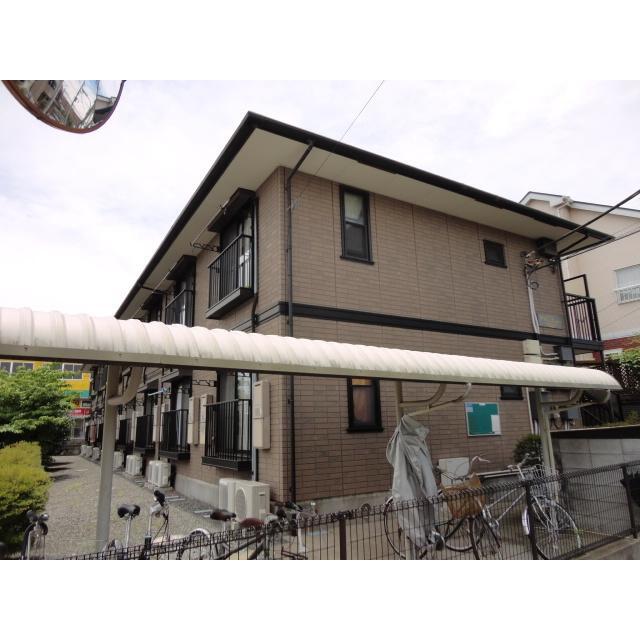 アヴェニューの賃貸物件