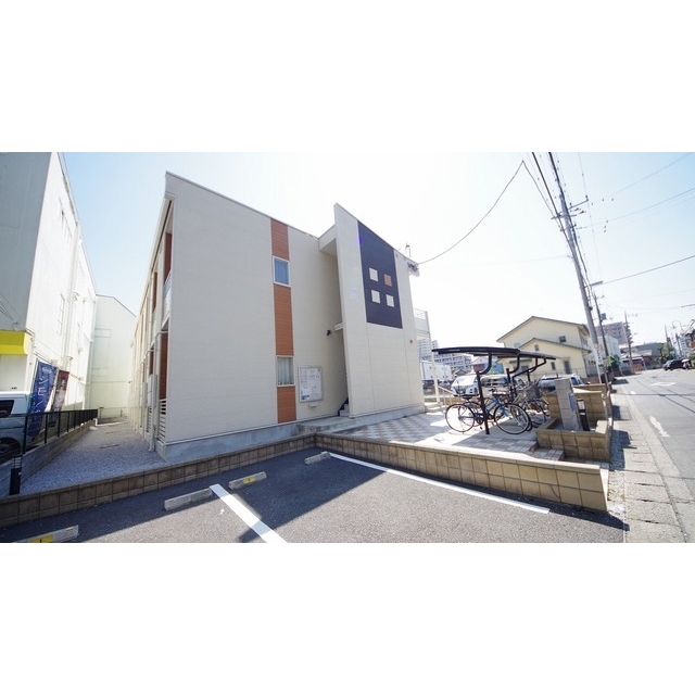 レオネクスト黄金屋の賃貸物件