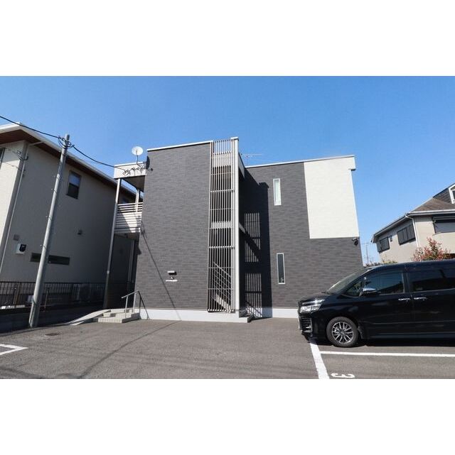 ミランダEARTHの賃貸物件