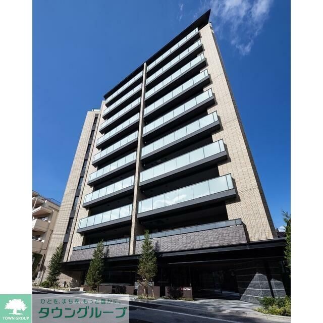 ドゥーエ早稲田の賃貸物件