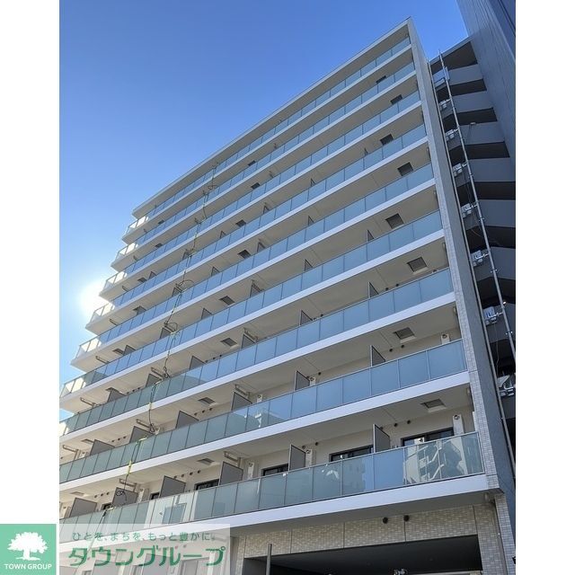 ドゥーエ横濱鶴見の賃貸物件