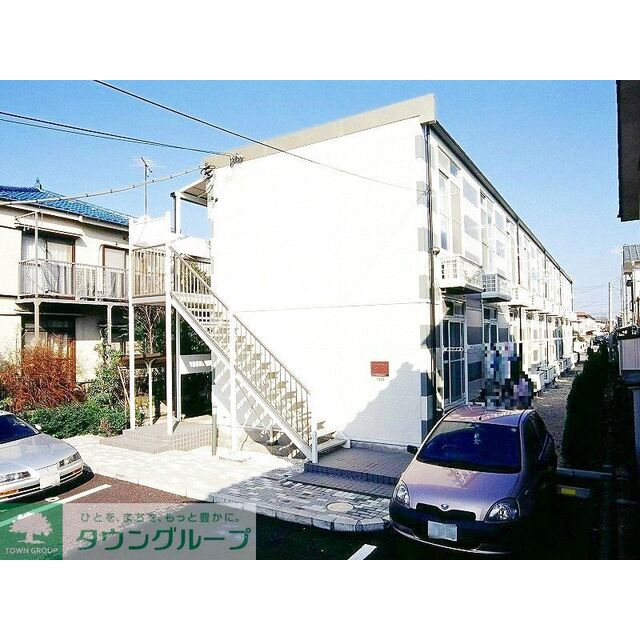 ビクトワールの賃貸物件