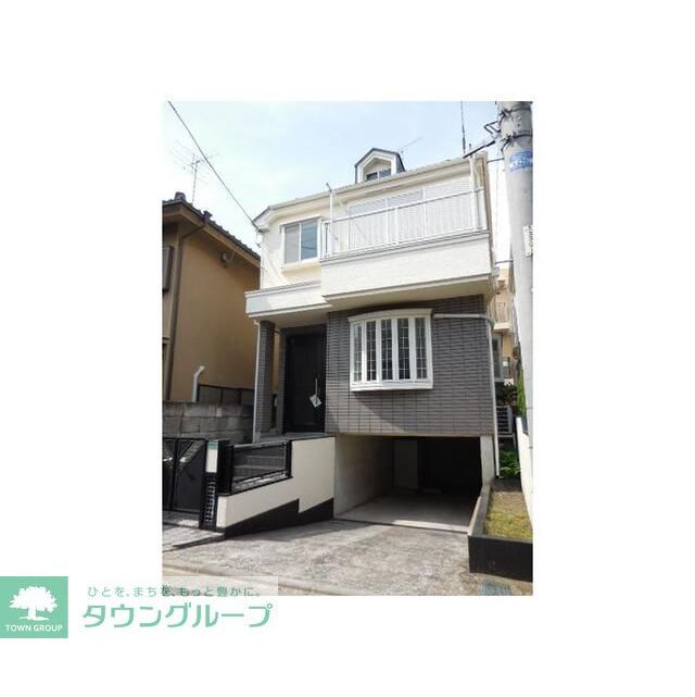 方南町駅より徒歩10分 築34年5ヶ月 2階建の賃貸物件