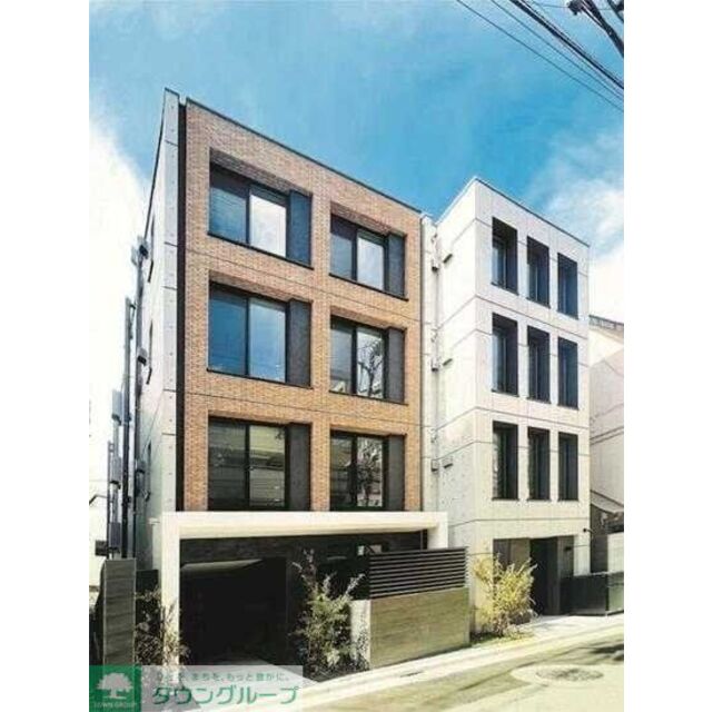 GRANPASEO代々木の賃貸物件