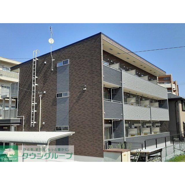 プレイムKの賃貸物件