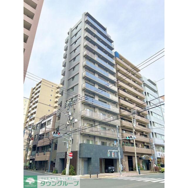 ＳＥＡＳＯＮＦＬＡＴＳ元浅草４丁目の賃貸物件