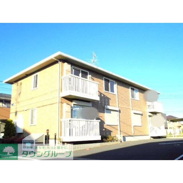 メゾン・ド・ボナールの賃貸物件