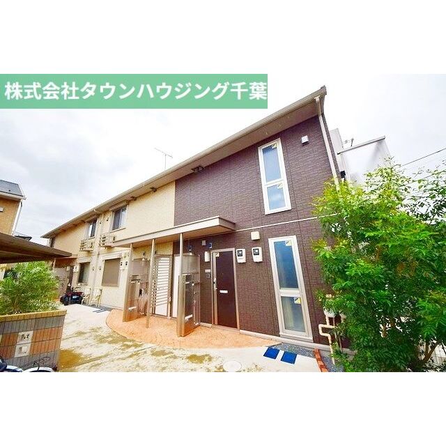 エスペランサＡの賃貸物件