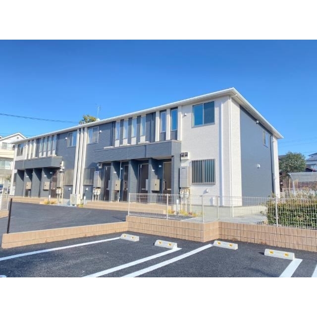 テルヌーラの賃貸物件