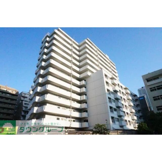 グランドメゾン田町の賃貸物件