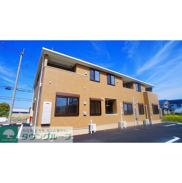 ソレイユの賃貸物件