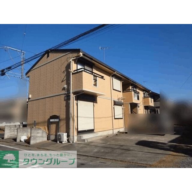 ロイヤルハイツの賃貸物件