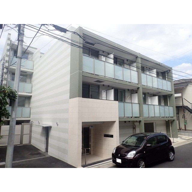 スカイコートパレス小竹向原の賃貸物件