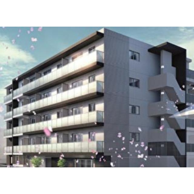 RELUXIAの賃貸物件