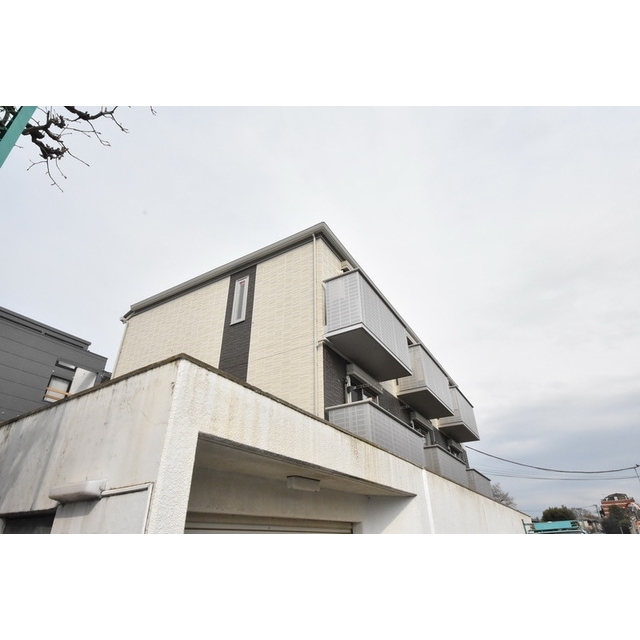 プロップテラスの賃貸物件