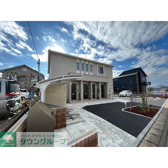 リエールの賃貸物件