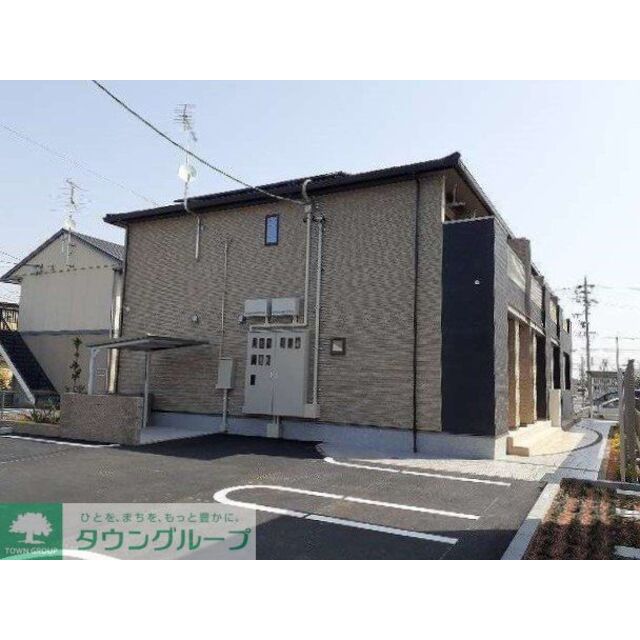 ゼフィールの賃貸物件