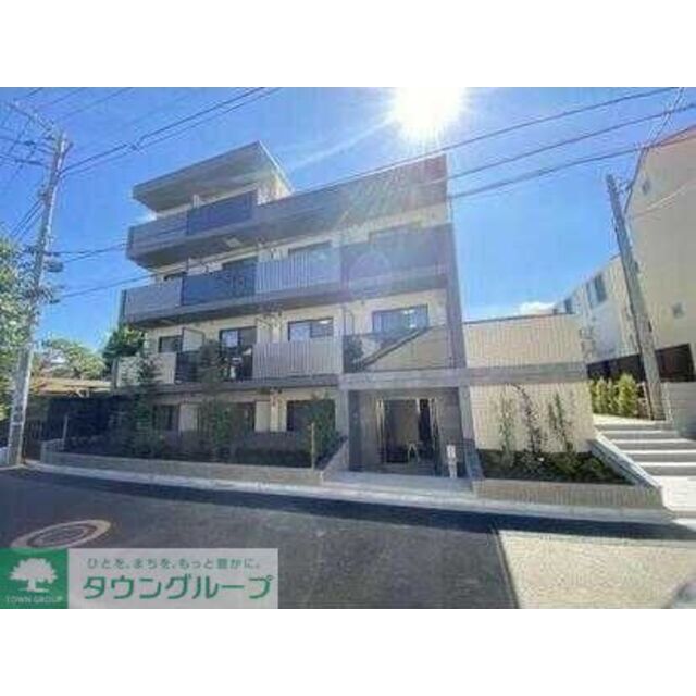 ウィーヴプレイス東高円寺の賃貸物件