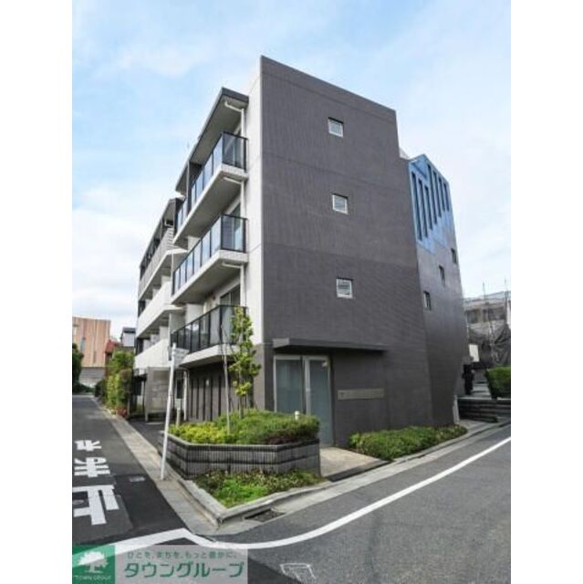 スカイコート世田谷代田橋の賃貸物件