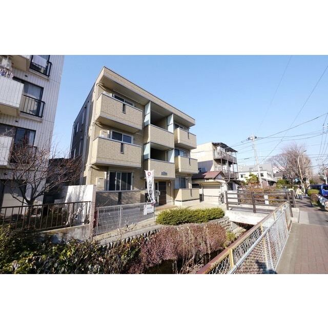 グランベルの賃貸物件