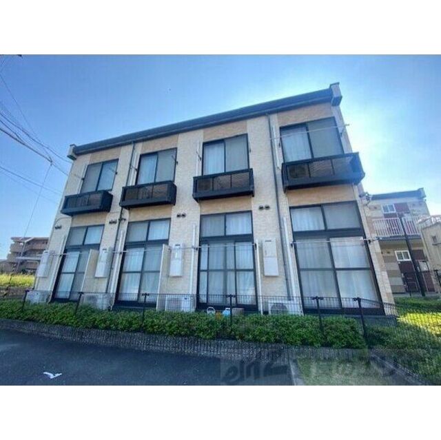 レオパレスピュアホワイトの賃貸物件