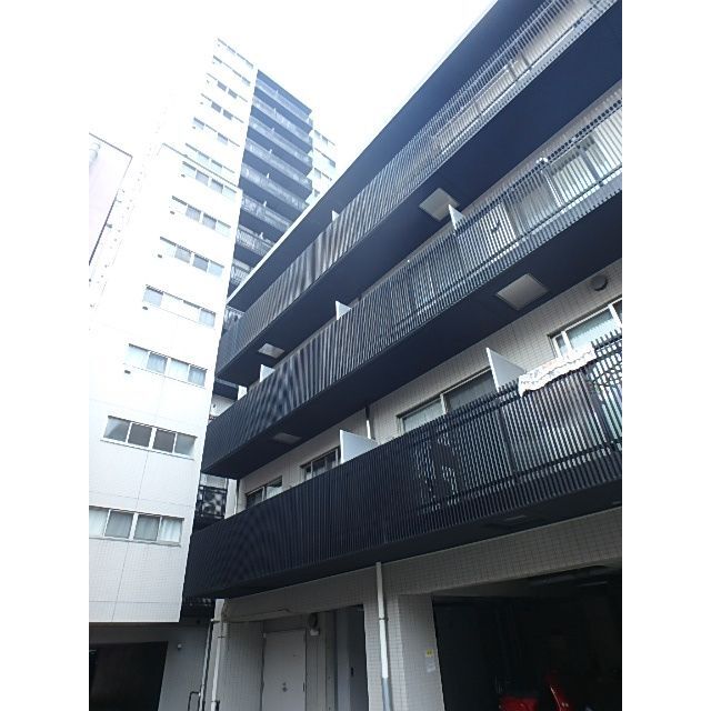 レヴィーガときわ台ｃｒｏｂの賃貸物件