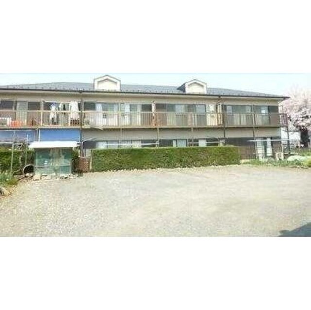 フジミハイツの賃貸物件