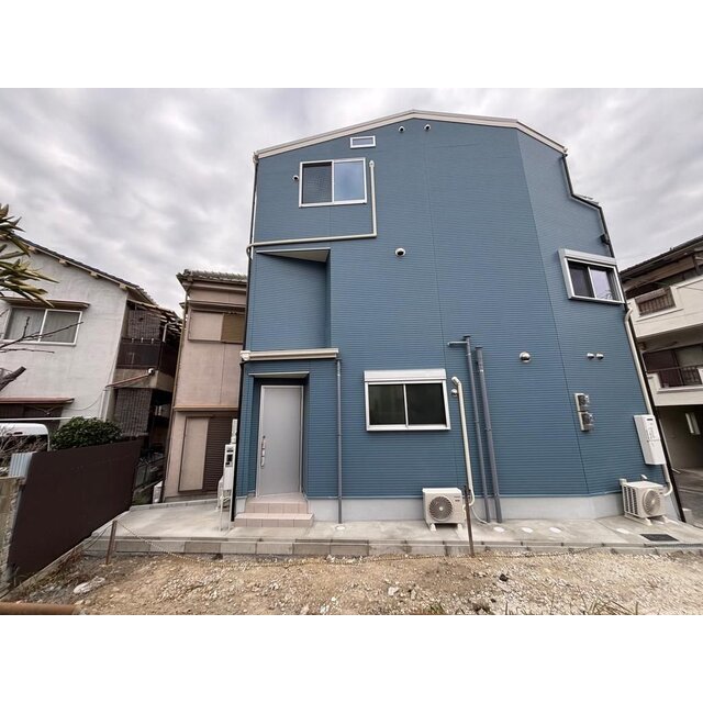 フォレスト高槻の賃貸物件