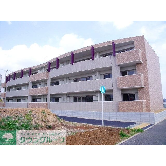 セディアヴィラージュ２の賃貸物件