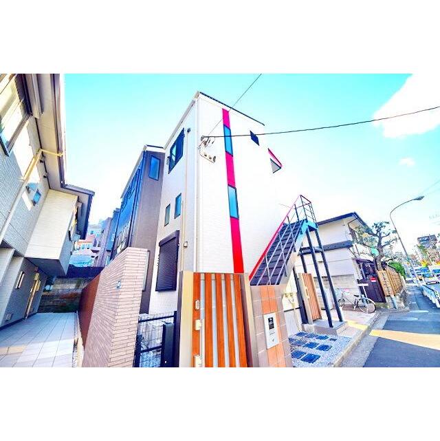 トスカの賃貸物件