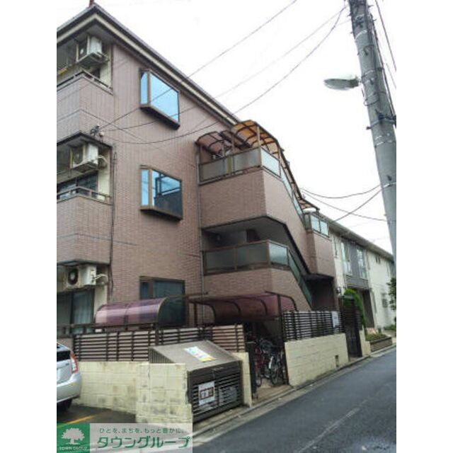 センチュリーハイツの賃貸物件