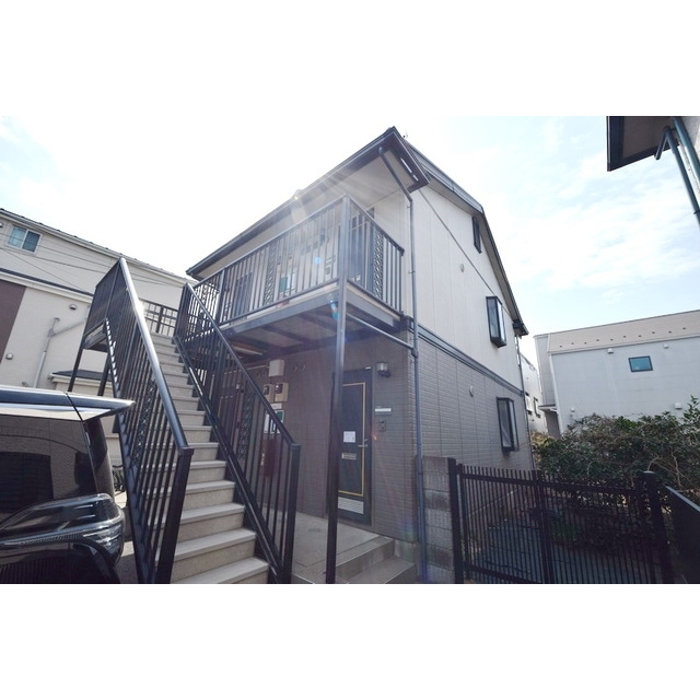 サウサリート芦花の賃貸物件