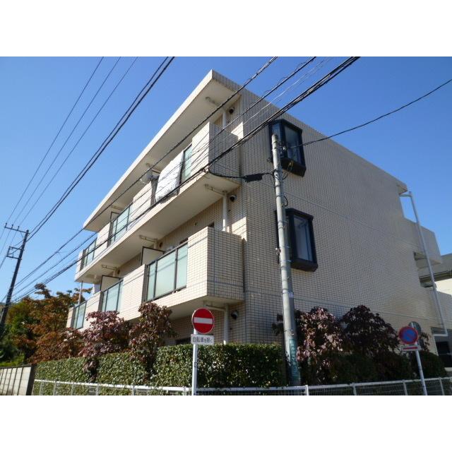 ラ・メゾン・デ・フロールの賃貸物件