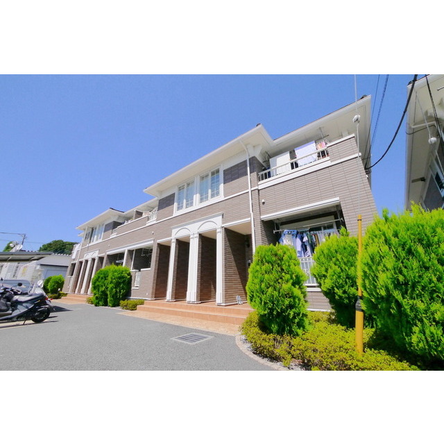 アドラブールＡの賃貸物件