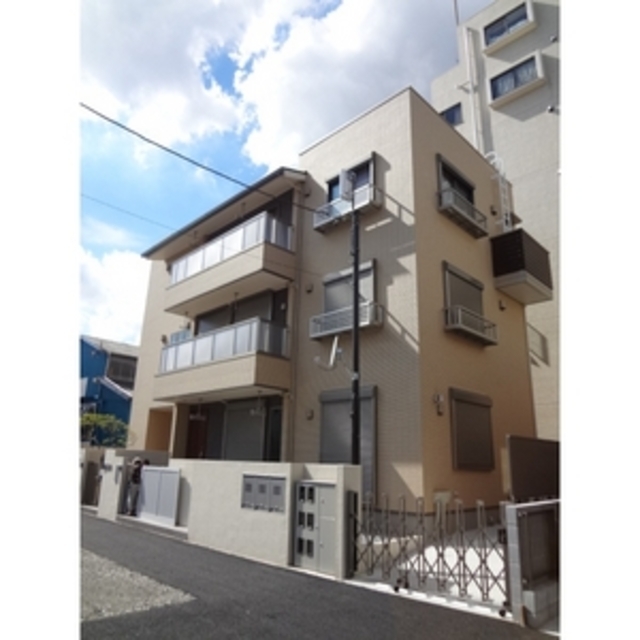 コーポKOGAの賃貸物件