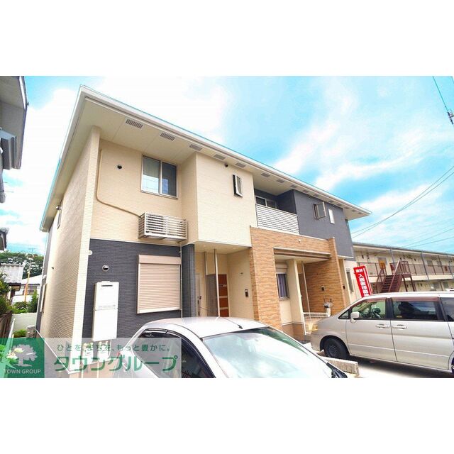 ラポルテの賃貸物件