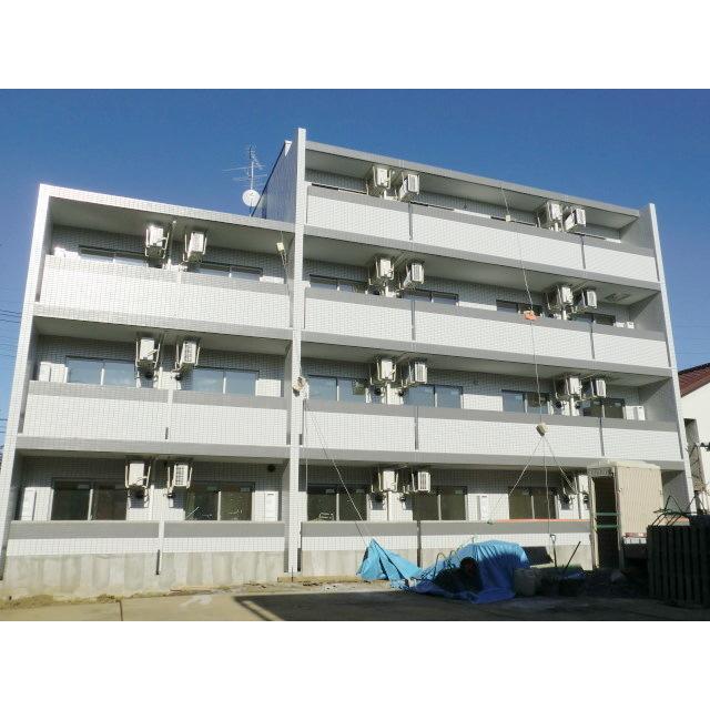 東芳ロイヤルガーデンの賃貸物件