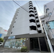 物件名が入ります