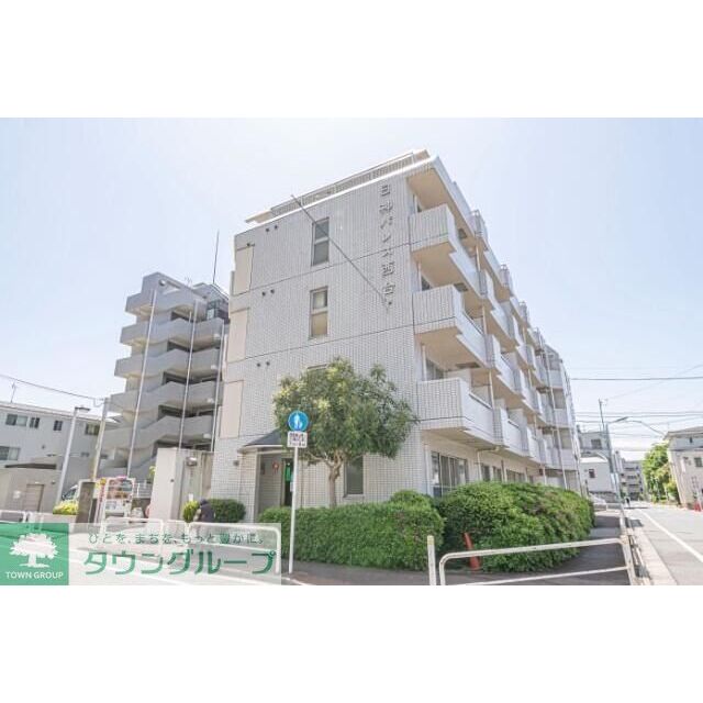 日神パレス西台の賃貸物件