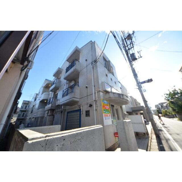 モア国立の賃貸物件