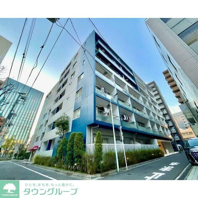 レジディア新川の賃貸物件