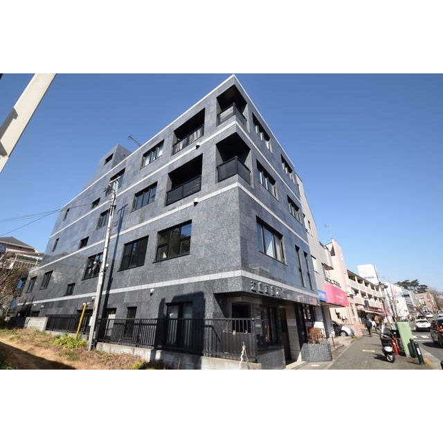 ハイムカズの賃貸物件