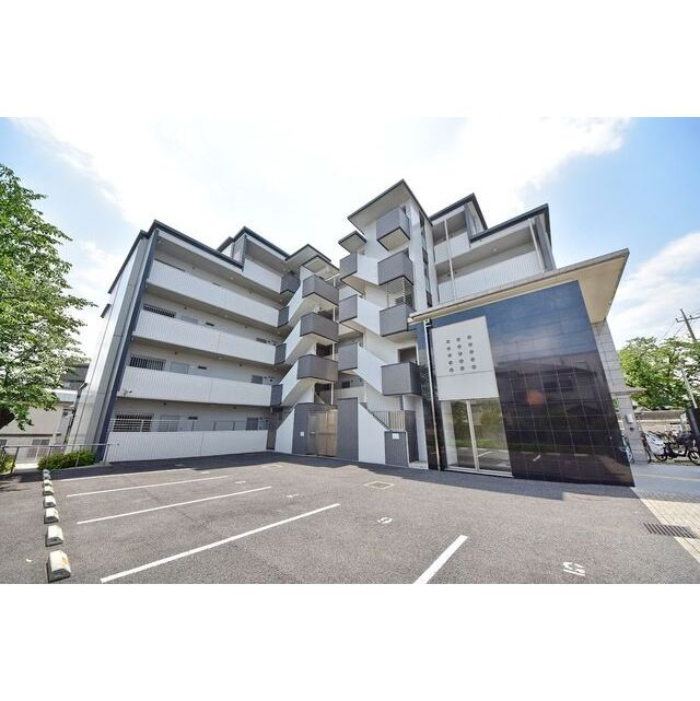 ふじみランドの賃貸物件